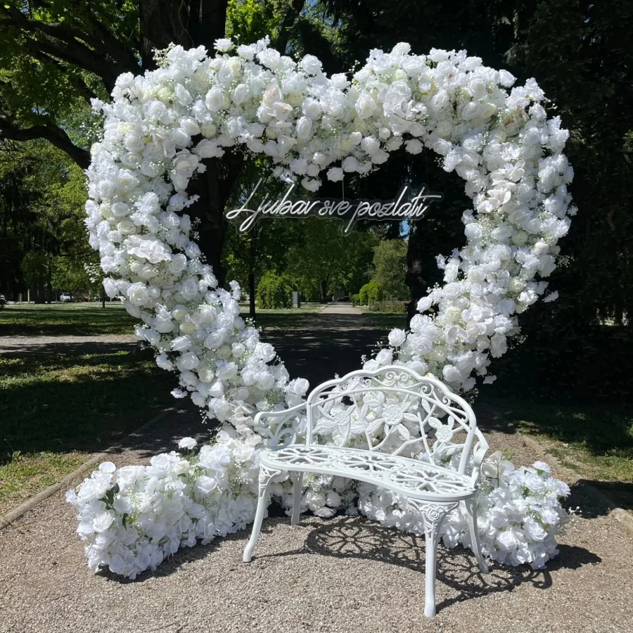 rose decor osijek najam cvjetnih pozadina za fotografiranje 26