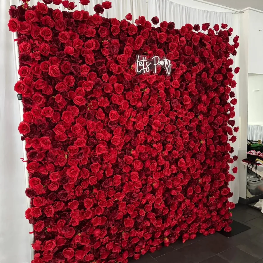 rose decor osijek najam cvjetnih pozadina za fotografiranje 34