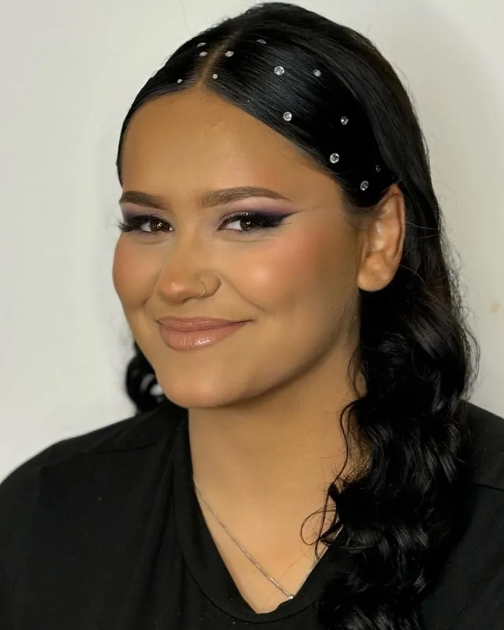 sminka ljepota makeupmagicbyana osijek 10