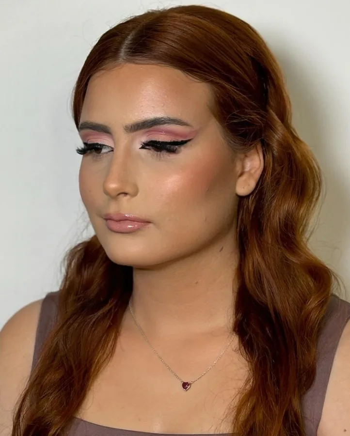 sminka ljepota makeupmagicbyana osijek 14