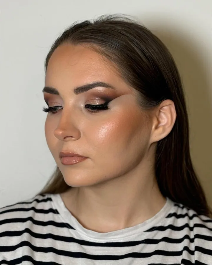 sminka ljepota makeupmagicbyana osijek 15