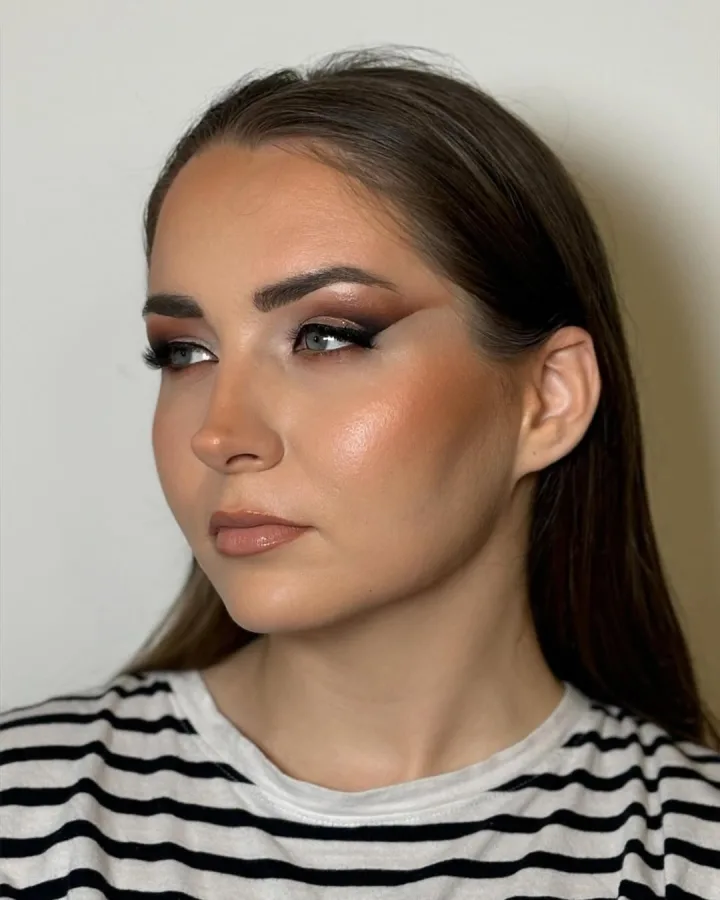 sminka ljepota makeupmagicbyana osijek 16