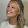Makeup magic by Ana