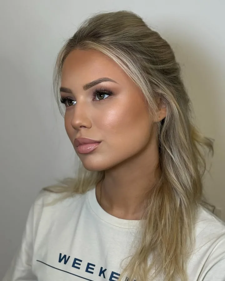 sminka ljepota makeupmagicbyana osijek 19