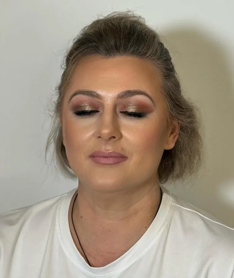 sminka ljepota makeupmagicbyana osijek 20