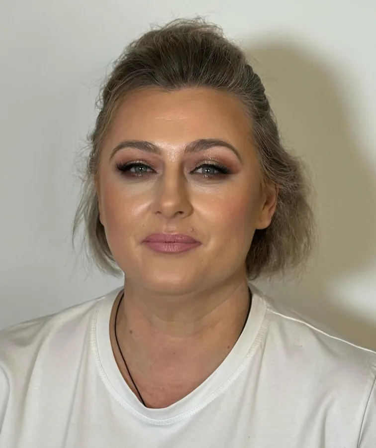 sminka ljepota makeupmagicbyana osijek 22