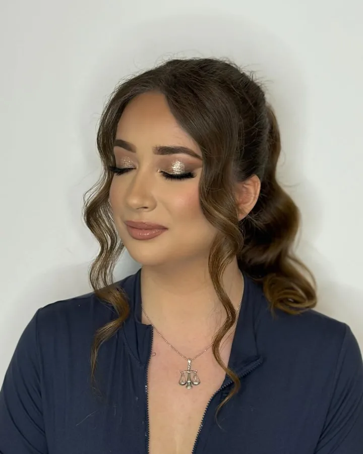 sminka ljepota makeupmagicbyana osijek 26