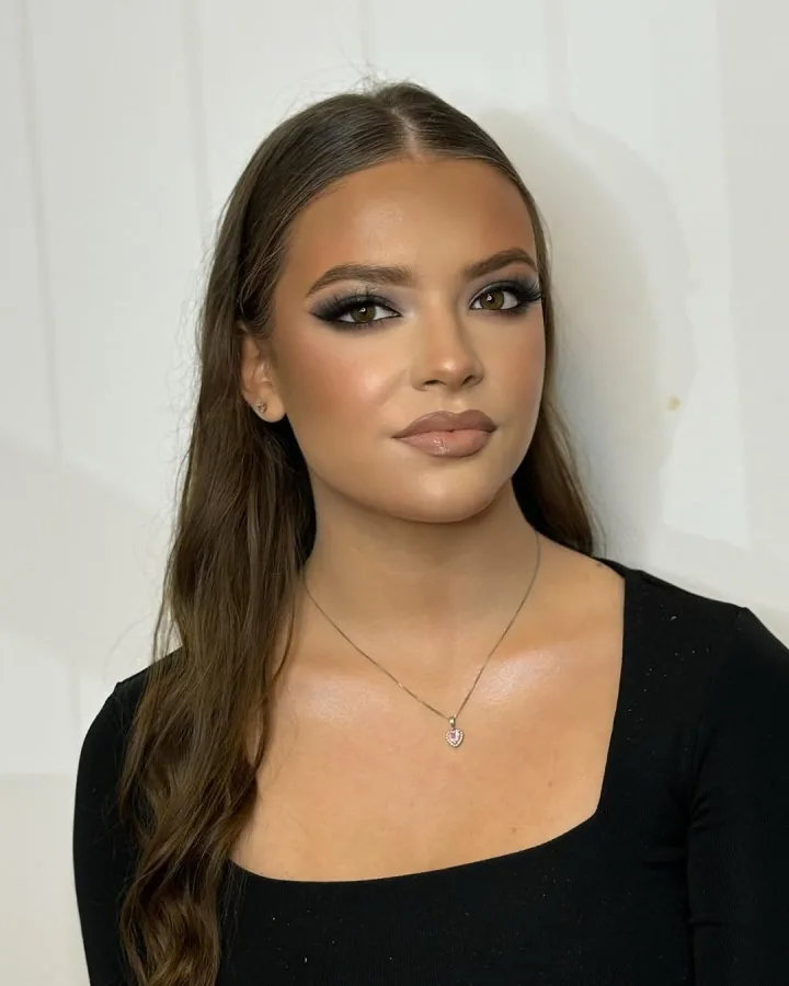 sminka ljepota makeupmagicbyana osijek 3