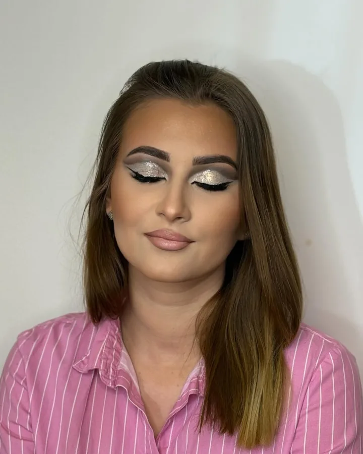 sminka ljepota makeupmagicbyana osijek 6