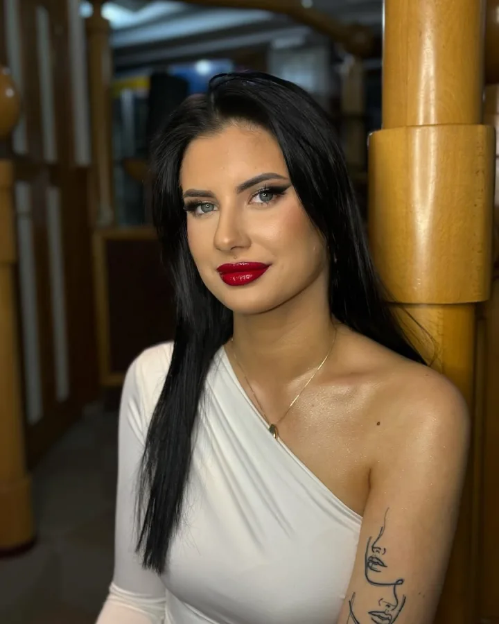 sminka ljepota makeupmagicbyana osijek