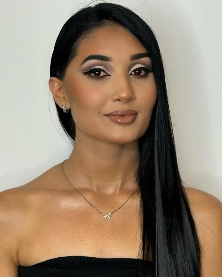 sminka ljepota makeupmagicbyana osijek 8