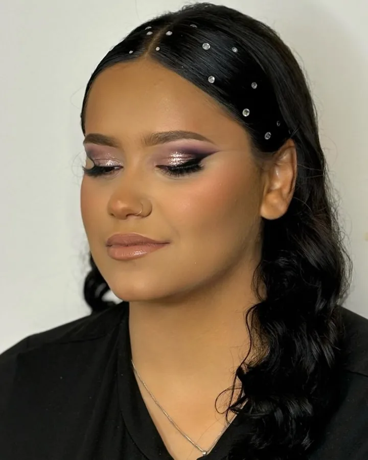 sminka ljepota makeupmagicbyana osijek 9