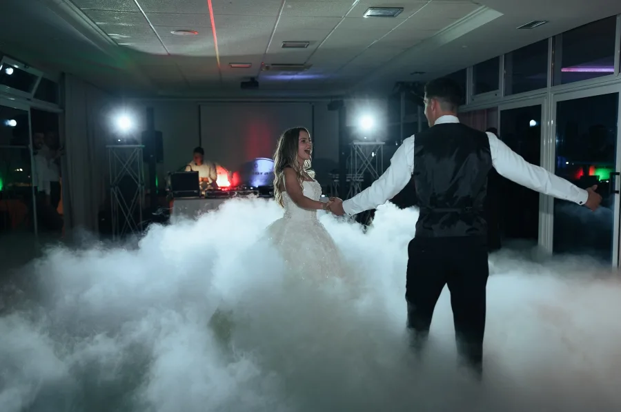 specijalni efekti vjencanje specijalni efekti rasvjeta sibenik 13