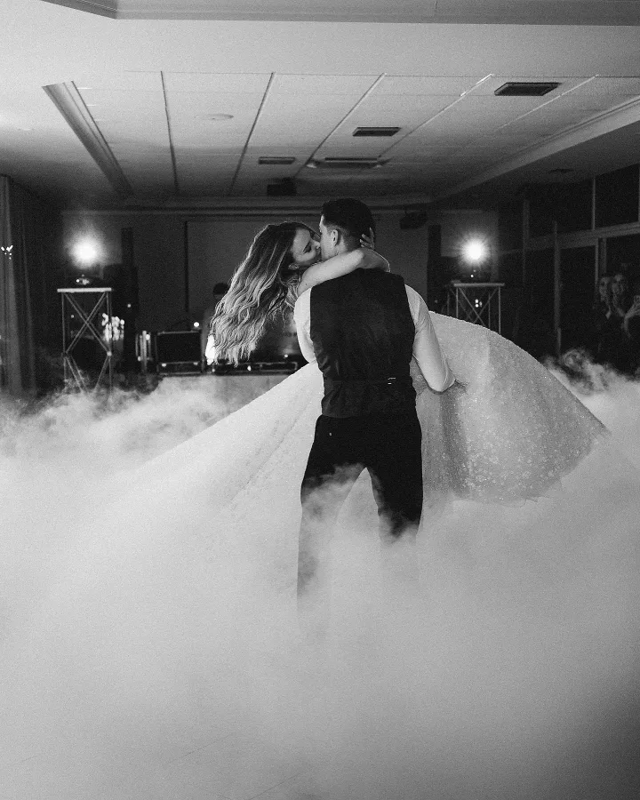 specijalni efekti vjencanje specijalni efekti rasvjeta sibenik 17