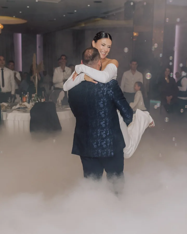 specijalni efekti vjencanje specijalni efekti rasvjeta sibenik 19