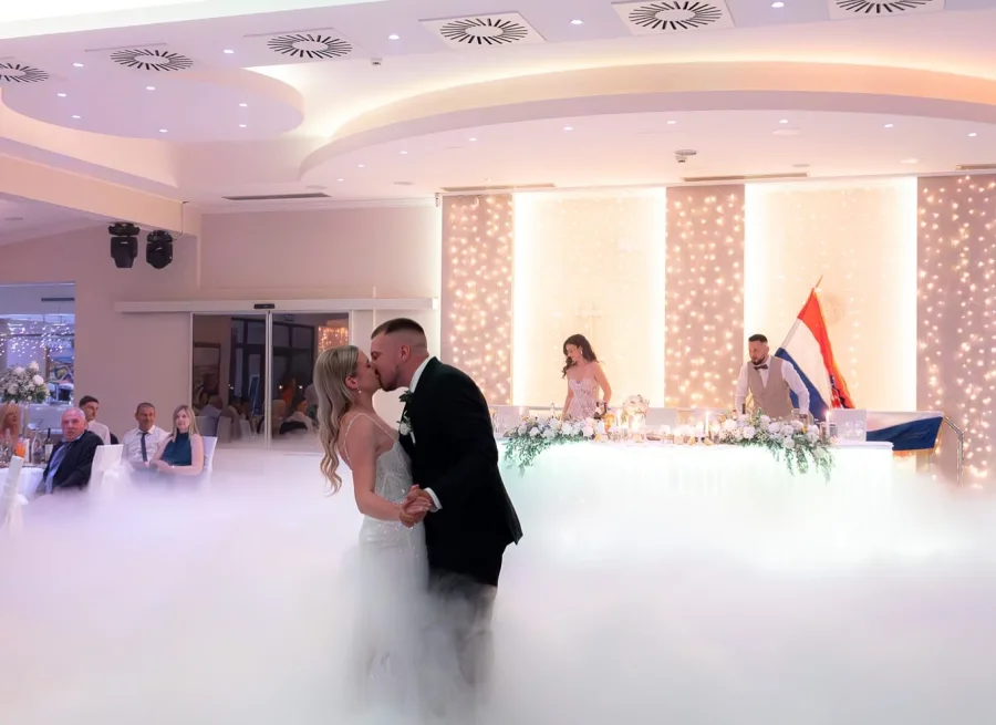 specijalni efekti vjencanje specijalni efekti rasvjeta sibenik 20