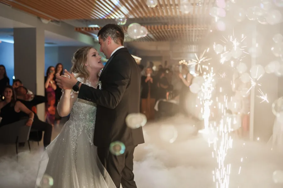 specijalni efekti vjencanje specijalni efekti rasvjeta sibenik 24