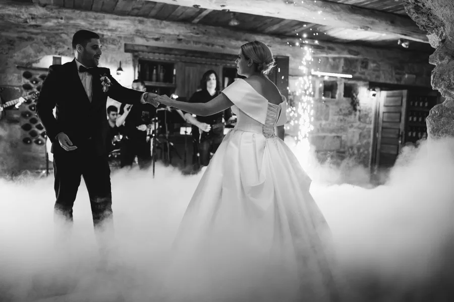 specijalni efekti vjencanje specijalni efekti rasvjeta sibenik 26