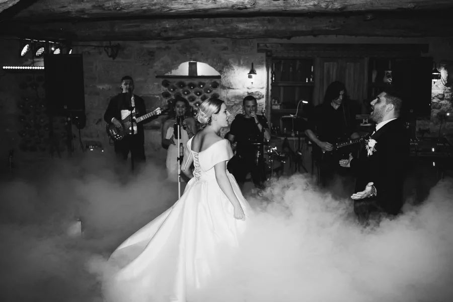 specijalni efekti vjencanje specijalni efekti rasvjeta sibenik 27