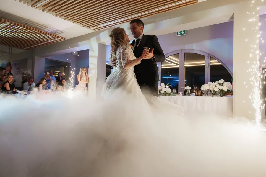 specijalni efekti vjencanje specijalni efekti rasvjeta sibenik 28