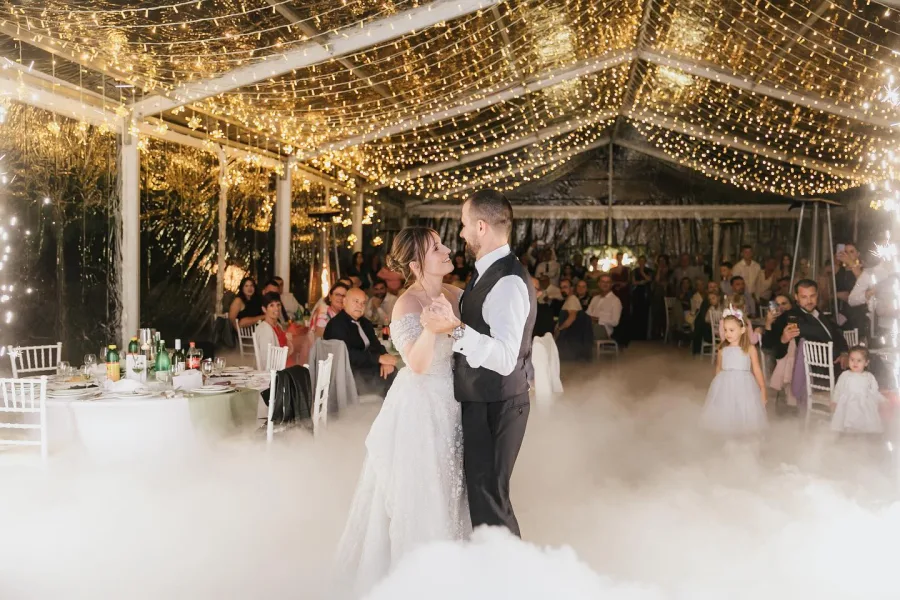 specijalni efekti vjencanje specijalni efekti rasvjeta sibenik 4