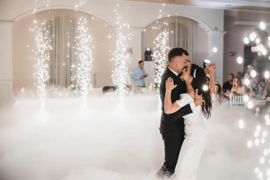 specijalni efekti vjencanje specijalni efekti rasvjeta sibenik 5