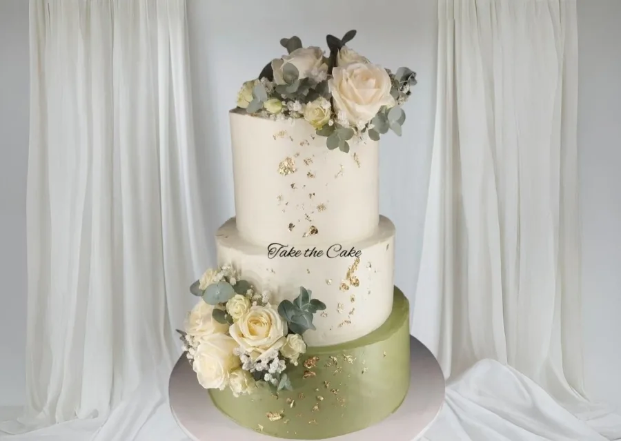 take the cake torte i kolaci za vjencanje zadar 1