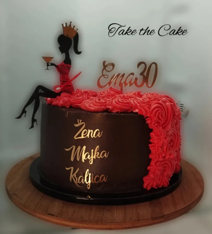 take the cake torte i kolaci za vjencanje zadar 11