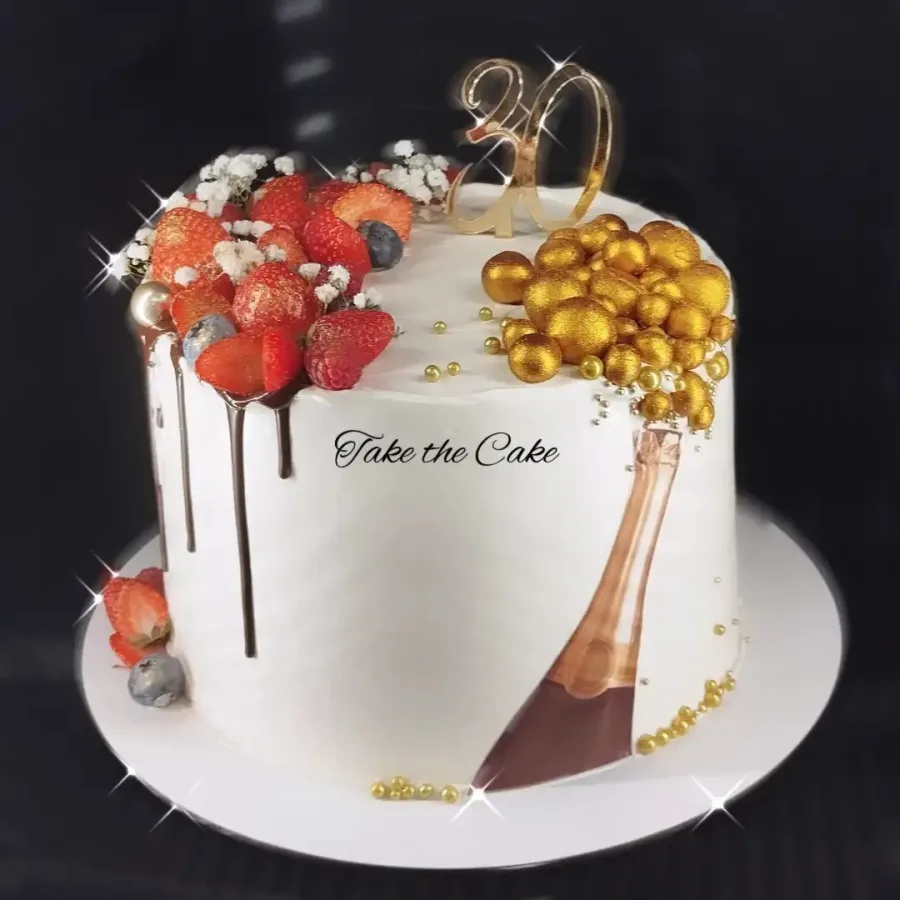 take the cake torte i kolaci za vjencanje zadar 18