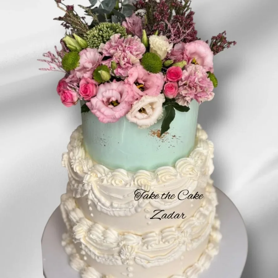 take the cake torte i kolaci za vjencanje zadar 31