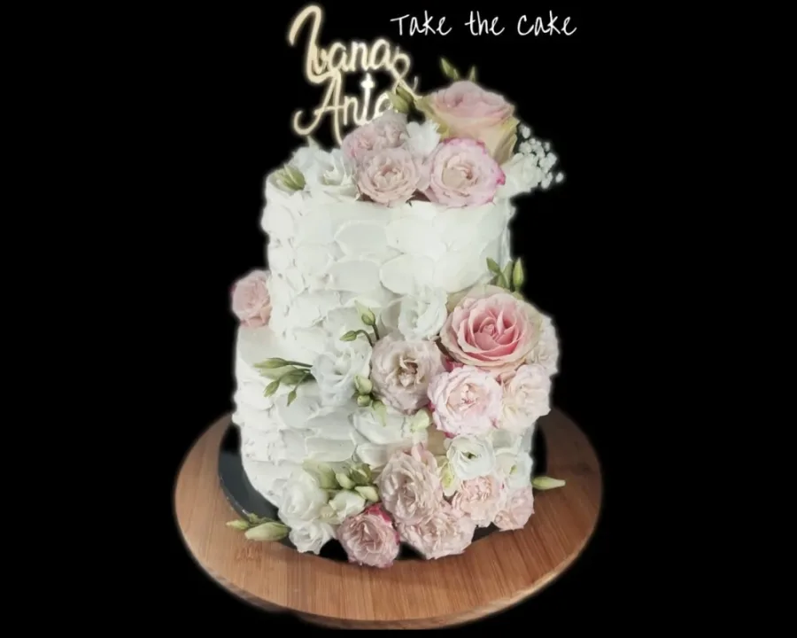 take the cake torte i kolaci za vjencanje zadar 37