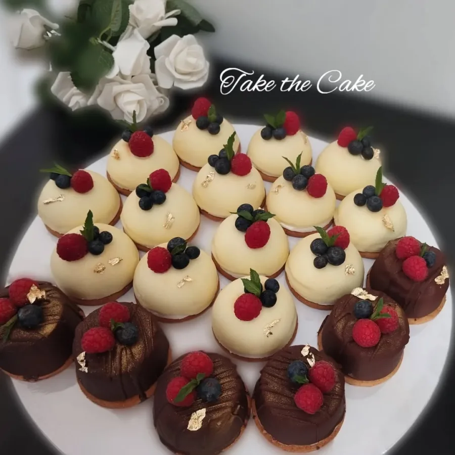 take the cake zadar kolaci za vjencanje 70