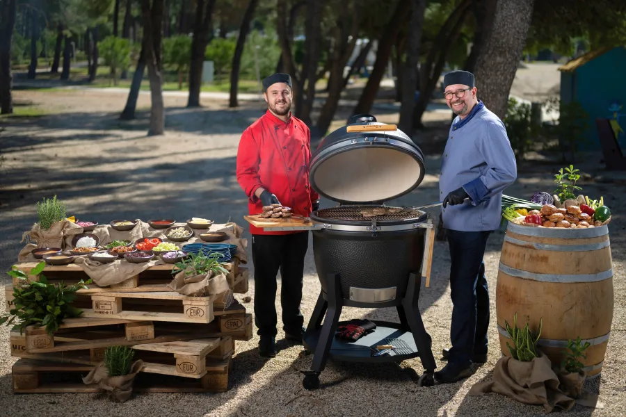 th catering zadar turisthotel catering za vjencanja 26