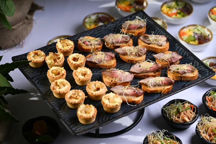 th catering zadar turisthotel catering za vjencanja 27