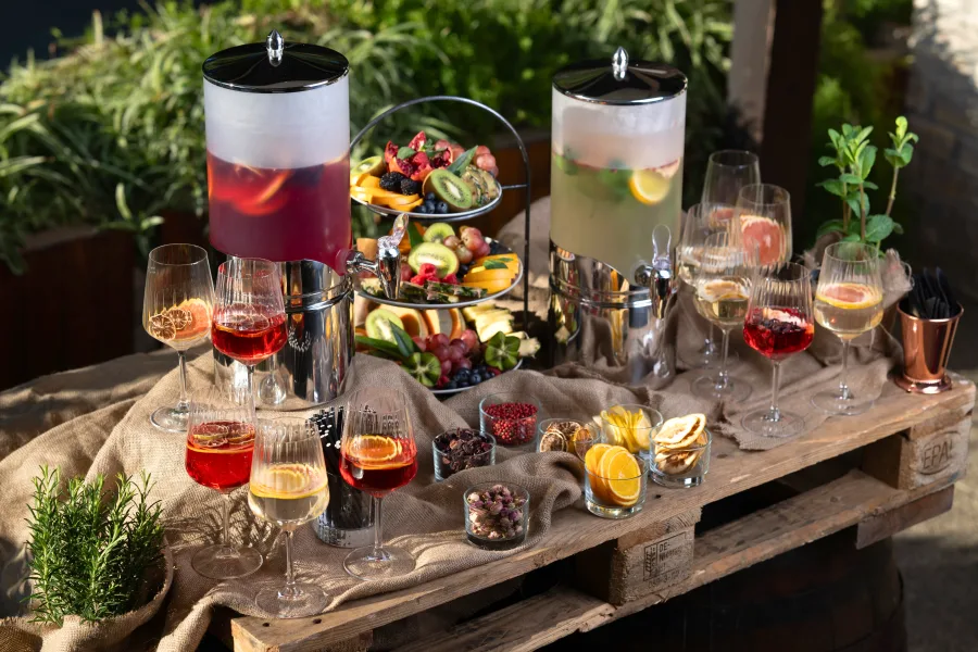 th catering zadar turisthotel catering za vjencanja 31