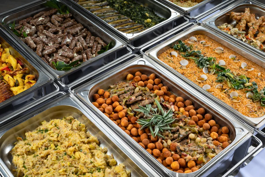 th catering zadar turisthotel catering za vjencanja 35