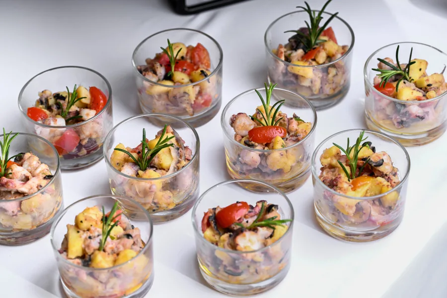 th catering zadar turisthotel catering za vjencanja 42