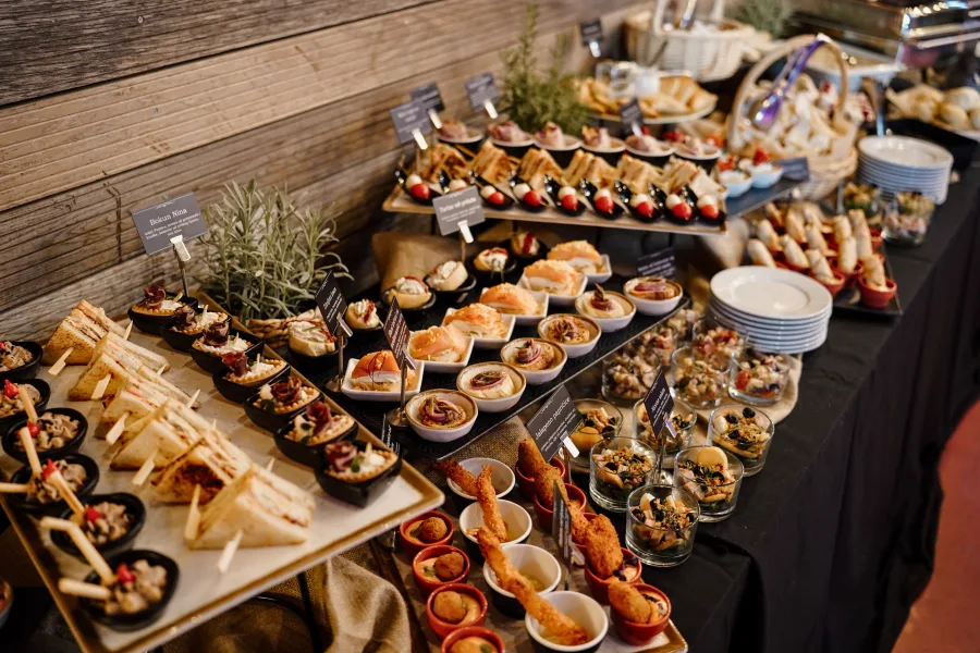 th catering zadar turisthotel catering za vjencanja 43