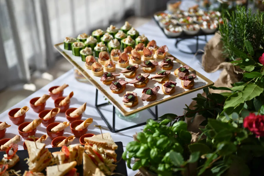 th catering zadar turisthotel catering za vjencanja 46