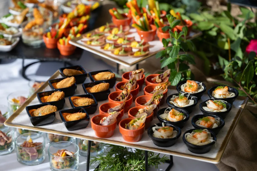 th catering zadar turisthotel catering za vjencanja 53