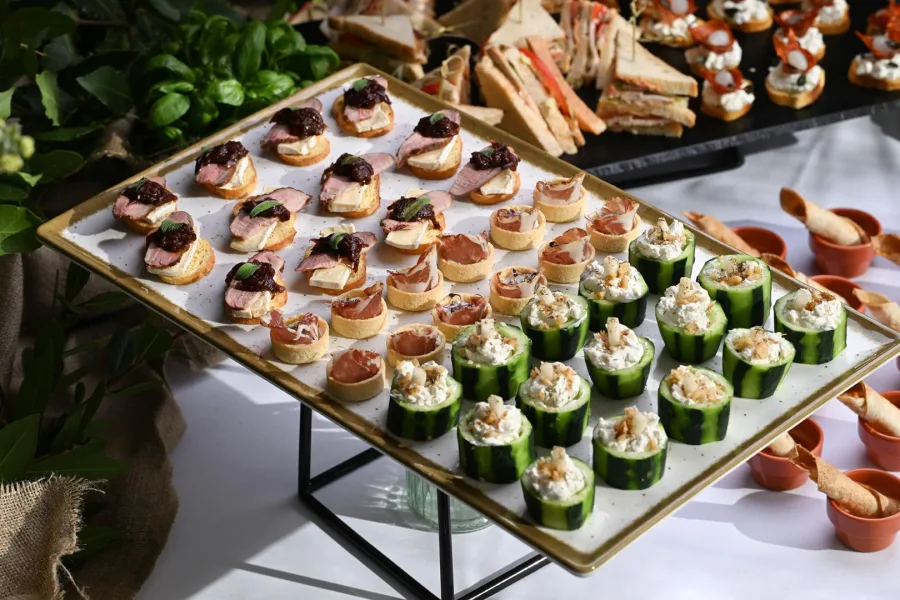 th catering zadar turisthotel catering za vjencanja 6