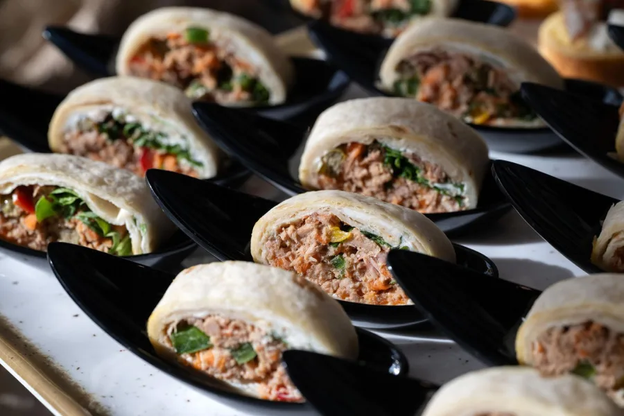 th catering zadar turisthotel catering za vjencanja 7