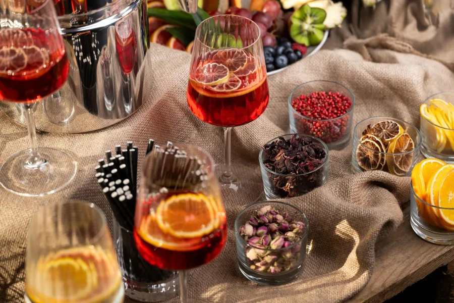 th catering zadar turisthotel cocktail i bar catering 1 6