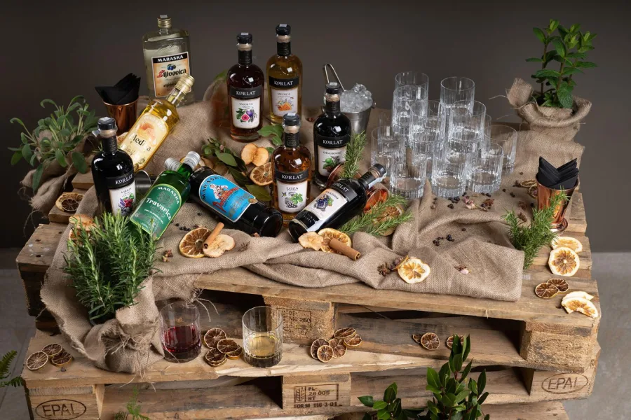 th catering zadar turisthotel cocktail i bar catering 1 7