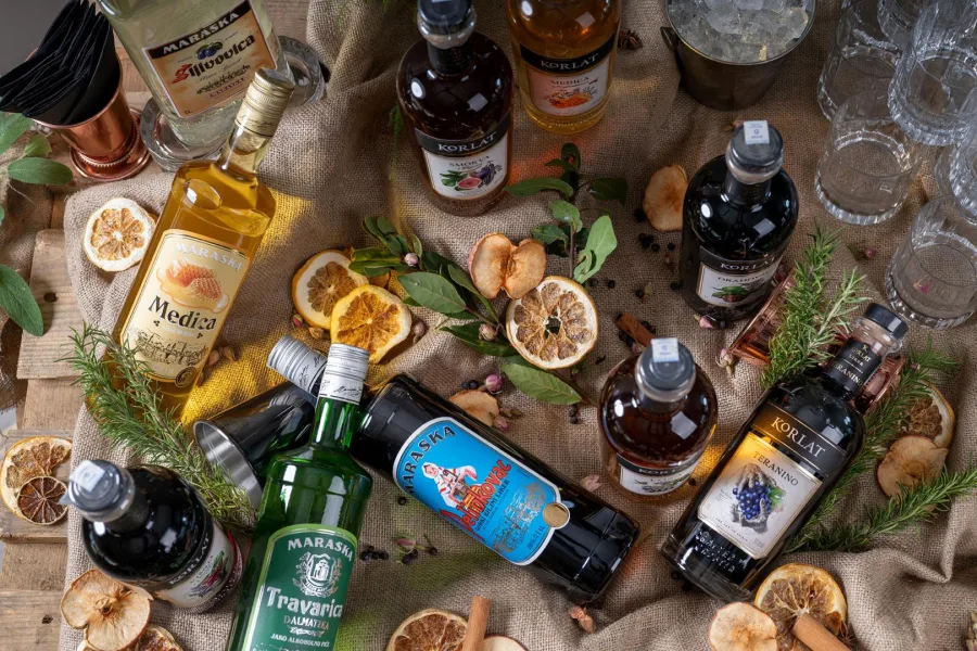 th catering zadar turisthotel cocktail i bar catering 1 8