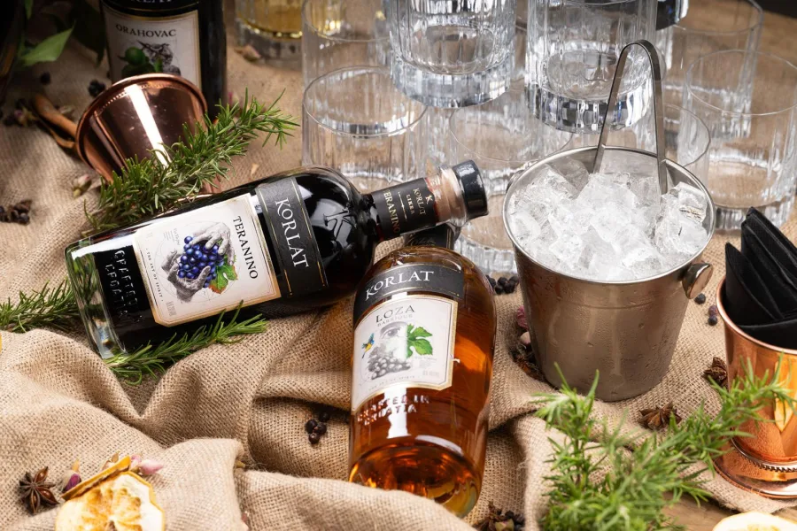 th catering zadar turisthotel cocktail i bar catering 1 9