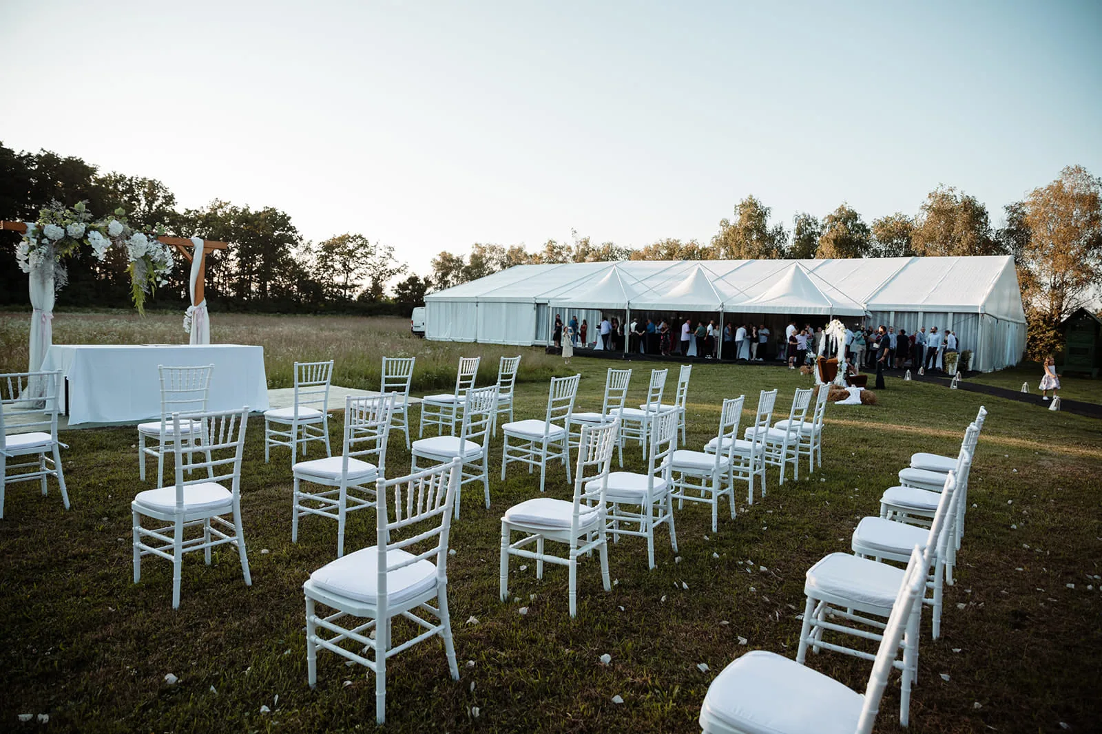 The Tur Wedding Resort Večika Gorica - Katalog Vjenčanja