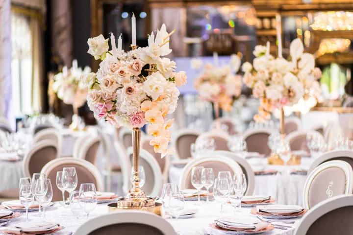 Kako odabrati salu za vjenčanje i koja pitanja postaviti? – PDF vodič