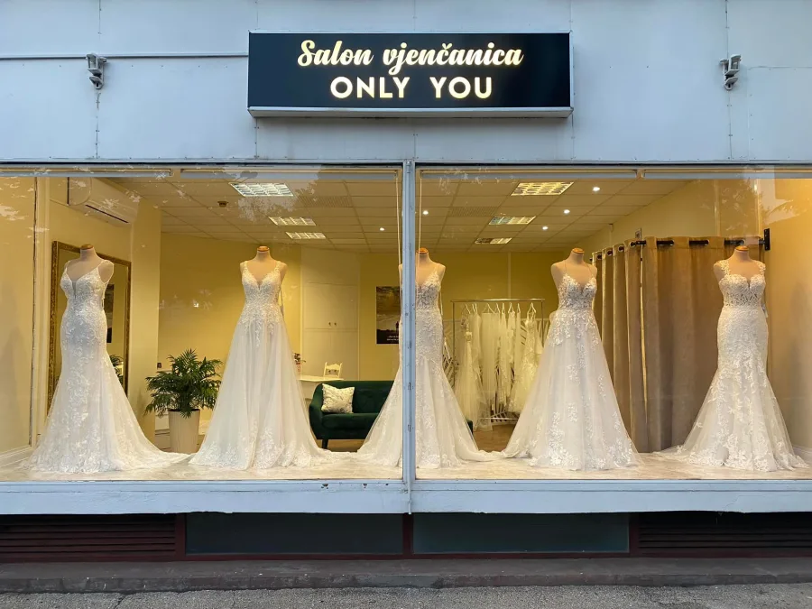 vjencanice onlyyou zadar 1