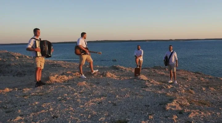 zabavljačka grupa renome zadar muzička pratnja za vjenčanja (7)